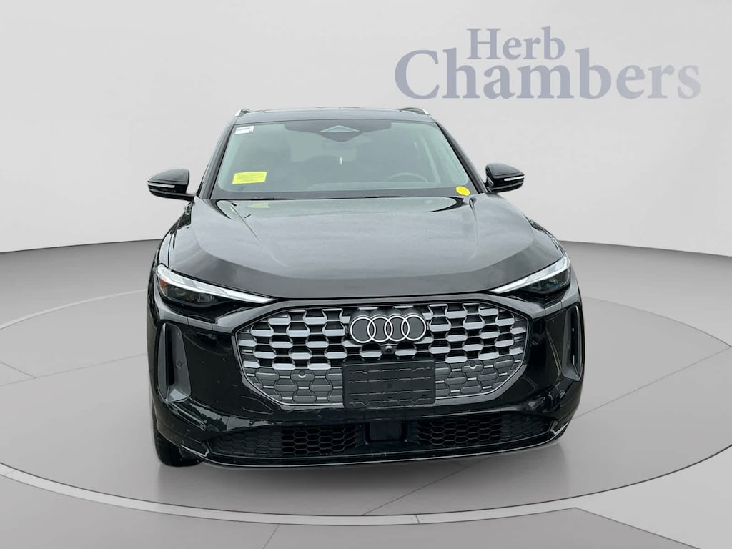 Used 2025 Audi Q5 2.0T Premium SUV