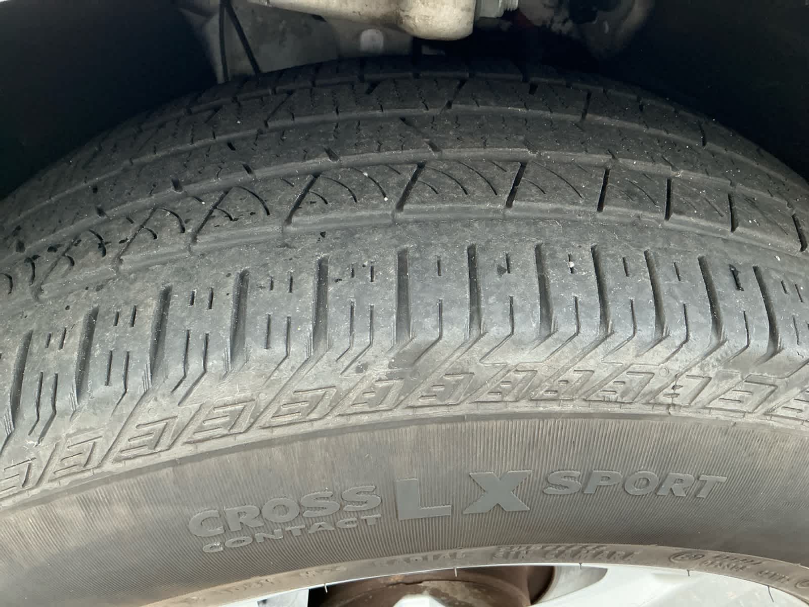 used 2023 Audi Q5 car, priced at $28,548