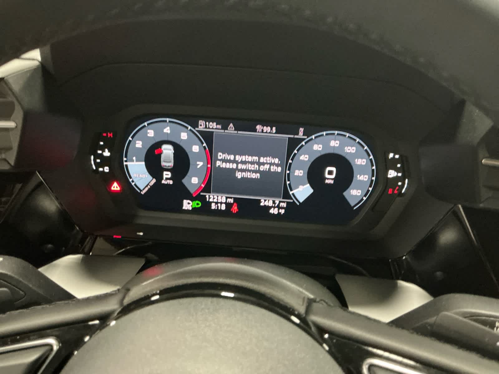 used 2023 Audi A3 car, priced at $27,999