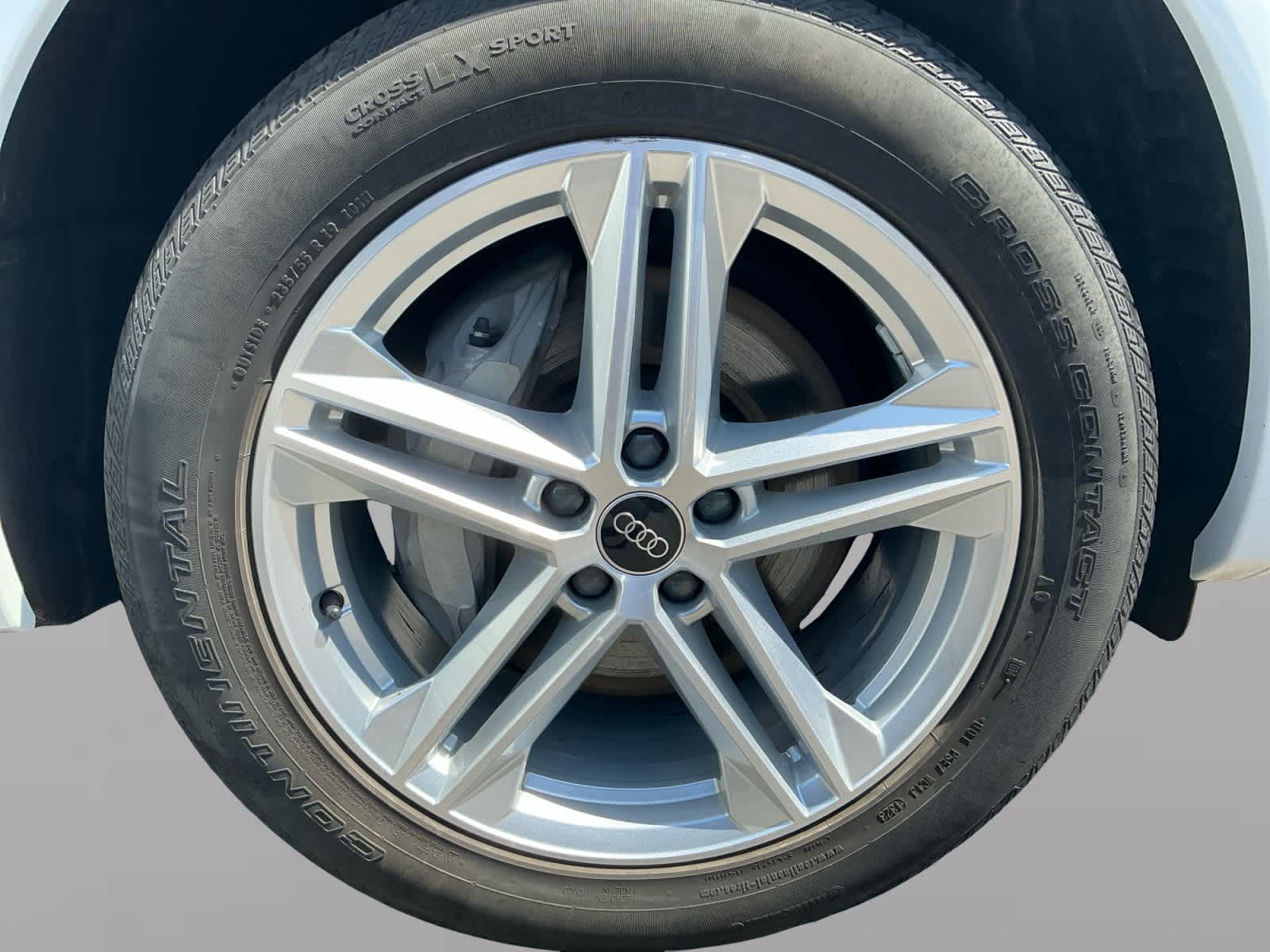 used 2023 Audi Q5 e car, priced at $39,749