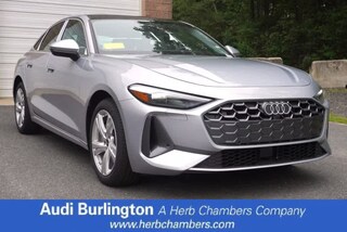 New 2025 Audi A5 for sale near you in Boston