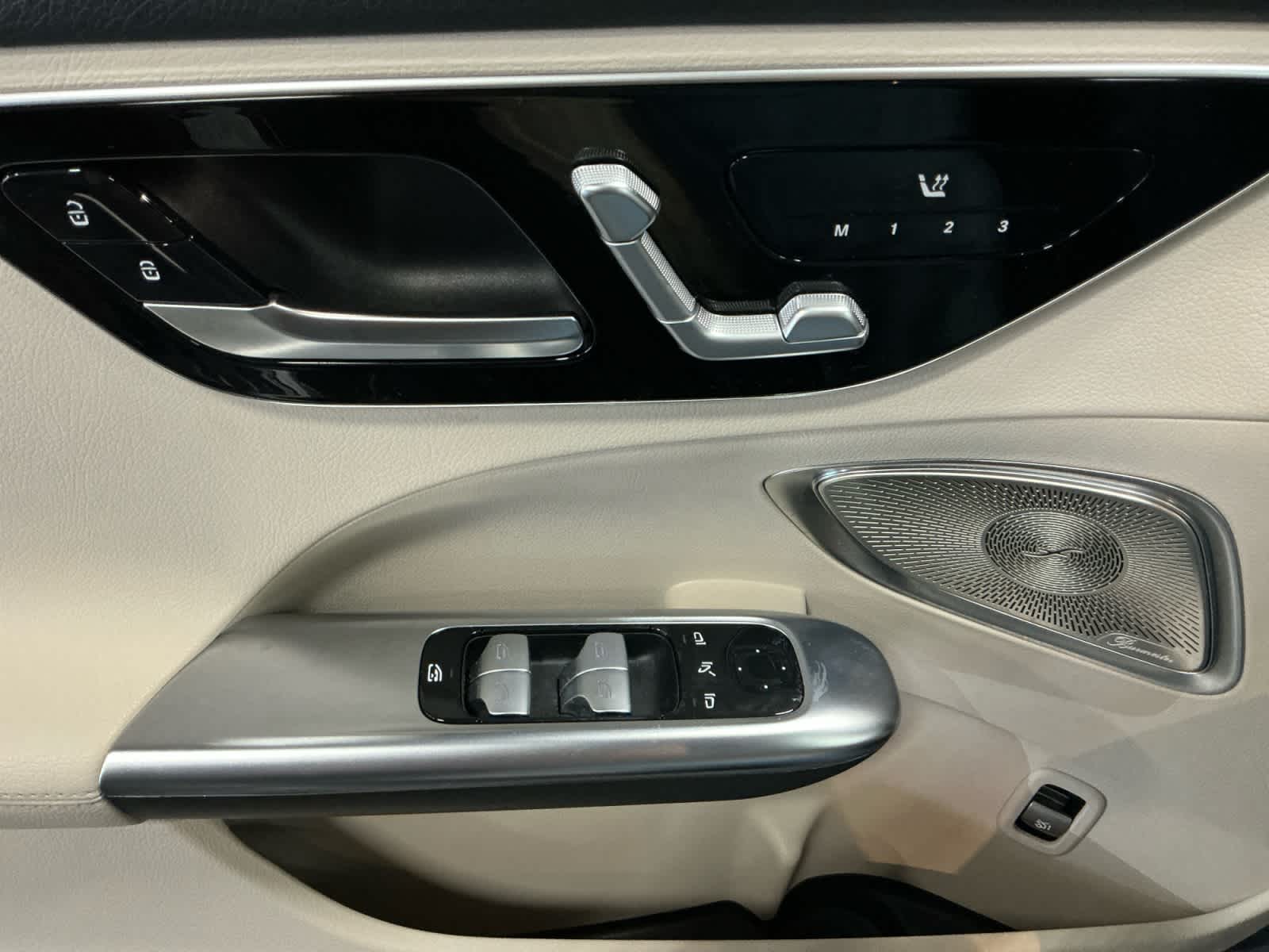 used 2022 Mercedes-Benz C-Class car, priced at $31,888