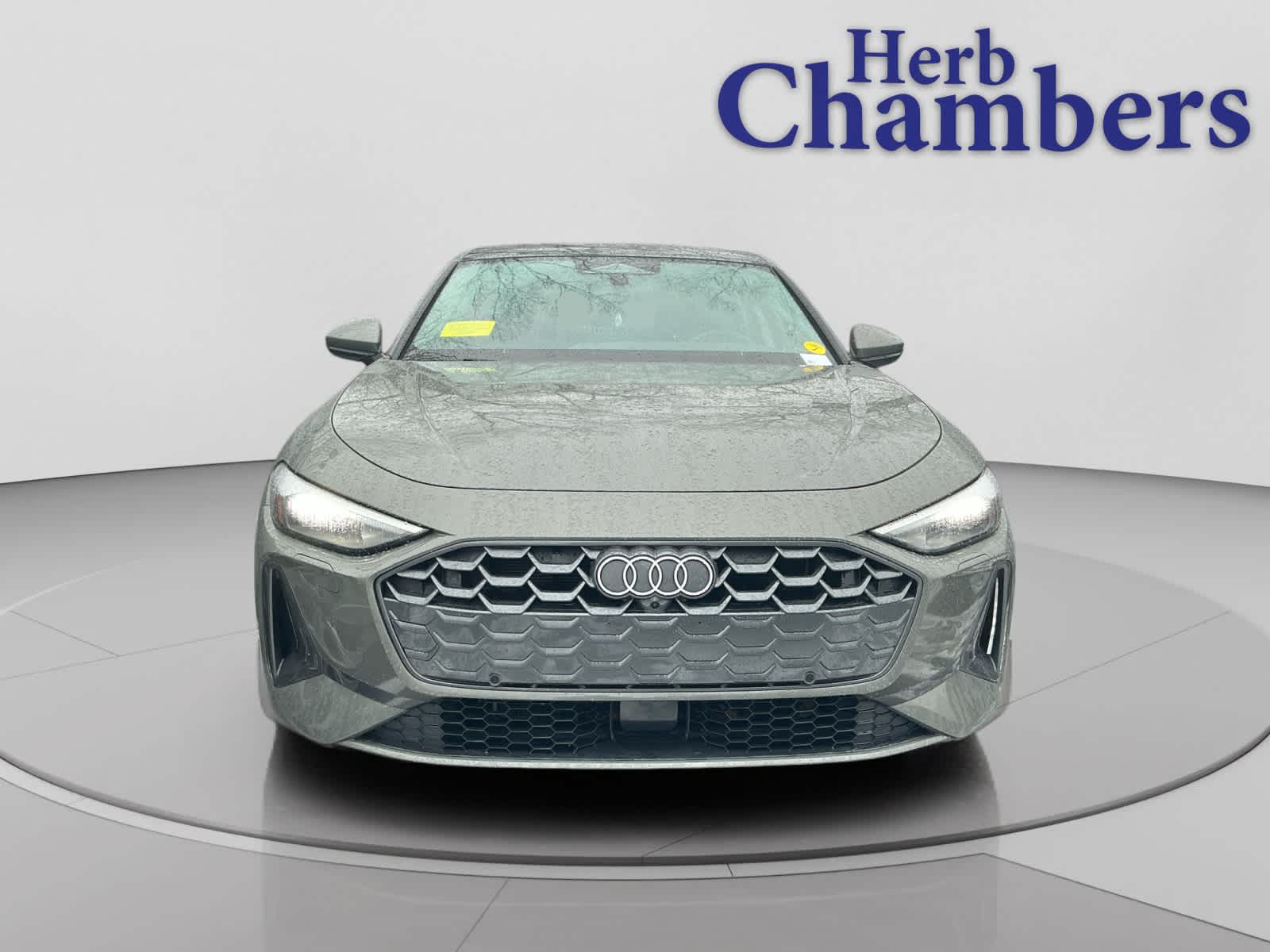 used 2025 Audi A5 car, priced at $41,995