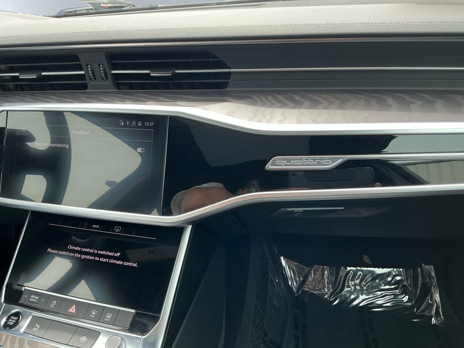 used 2023 Audi A6 car, priced at $39,999