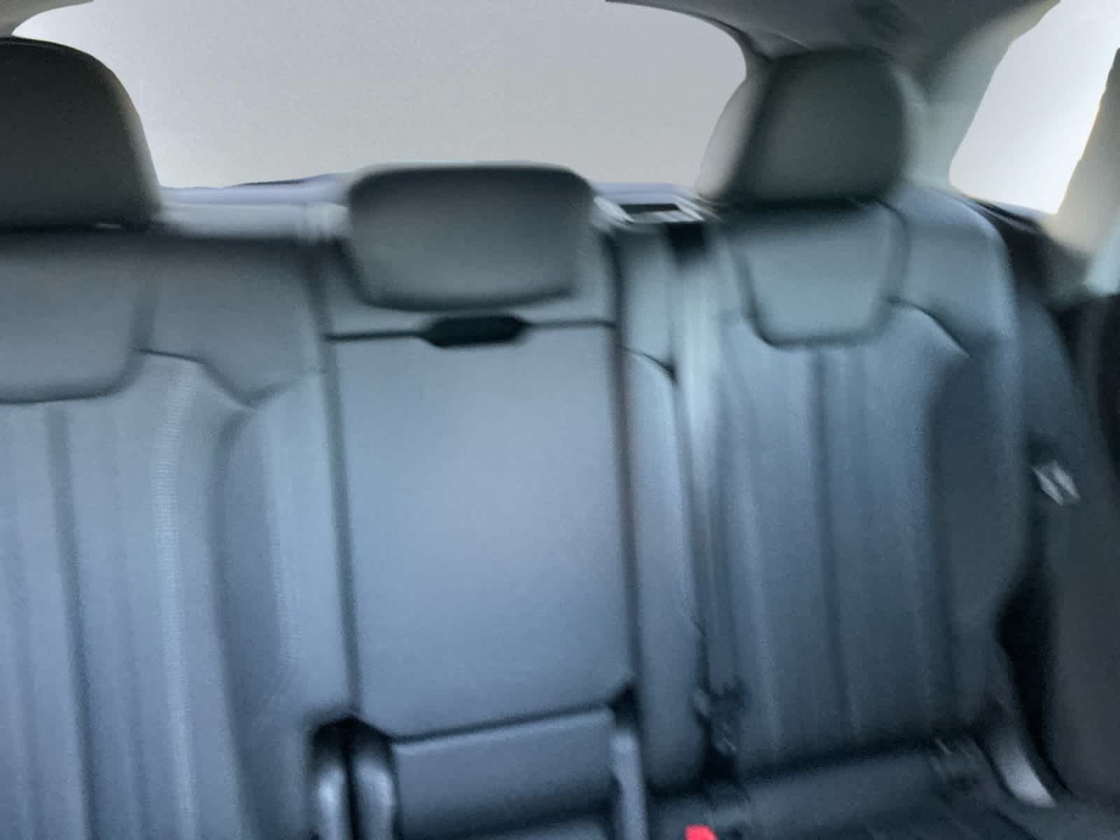 used 2024 Audi Q5 car, priced at $35,978