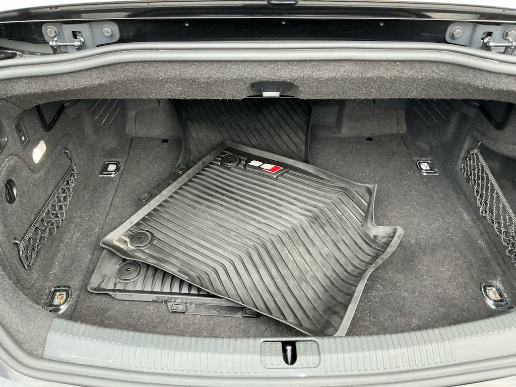 Used 2019 Audi S5 3.0T Prestige Cabriolet