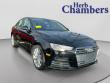 Used 2017 Audi A4 2.0T Premium Sedan
