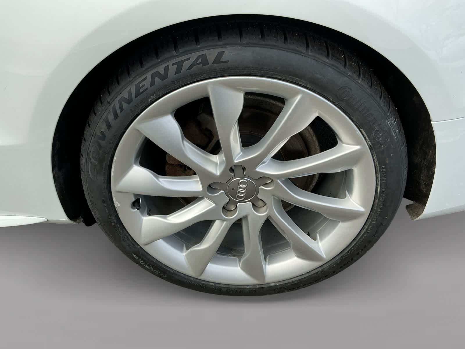 used 2016 Audi A5 car, priced at $17,668