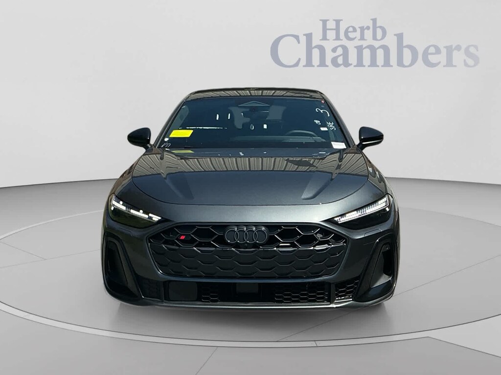 New 2026 Audi S5 Premium Plus Sedan