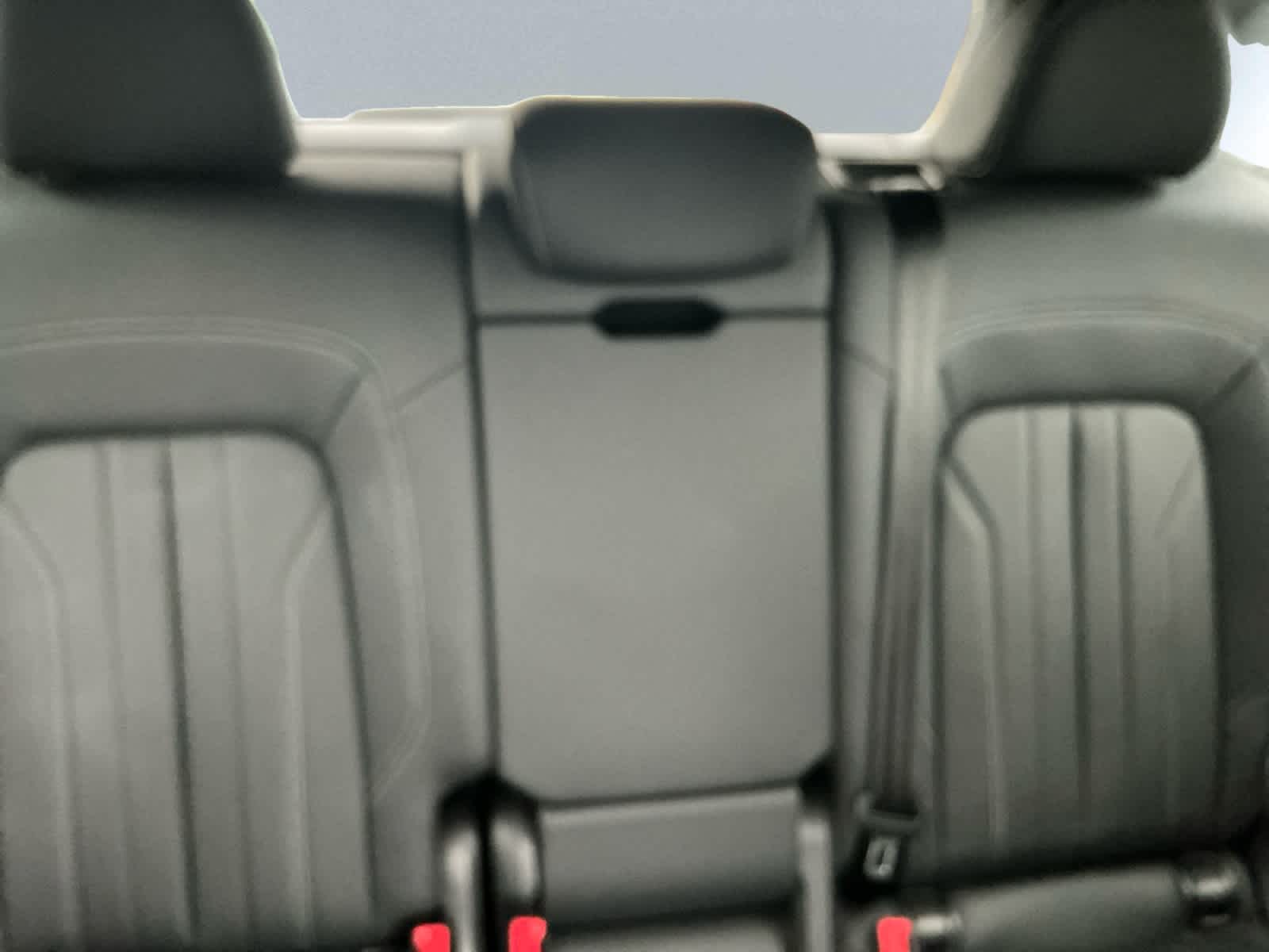 used 2023 Audi Q5 car, priced at $31,358
