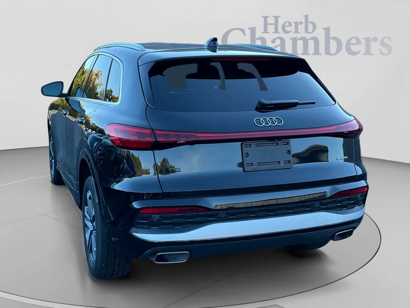 Certified 2025 Audi Q5 2.0T Premium SUV
