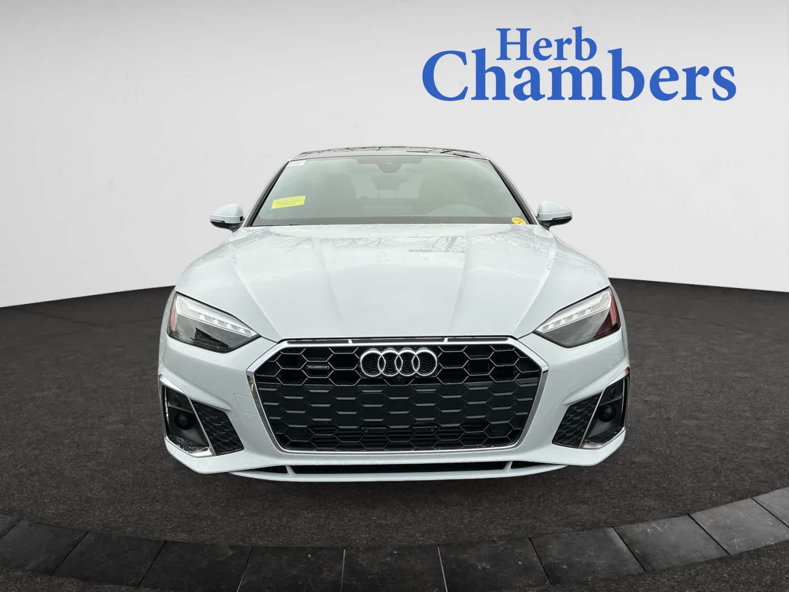 2024 Audi A5 S line Quattro Premium Plus photo 2