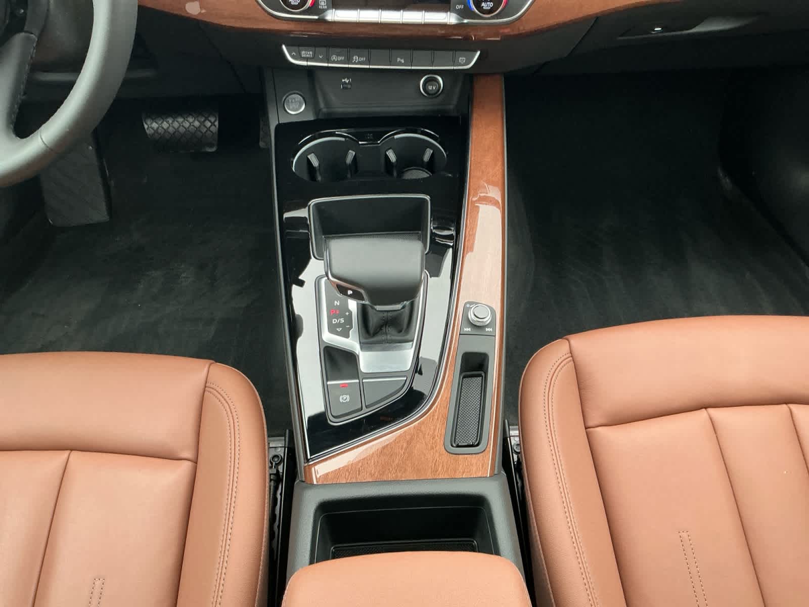 used 2023 Audi A4 car, priced at $30,498