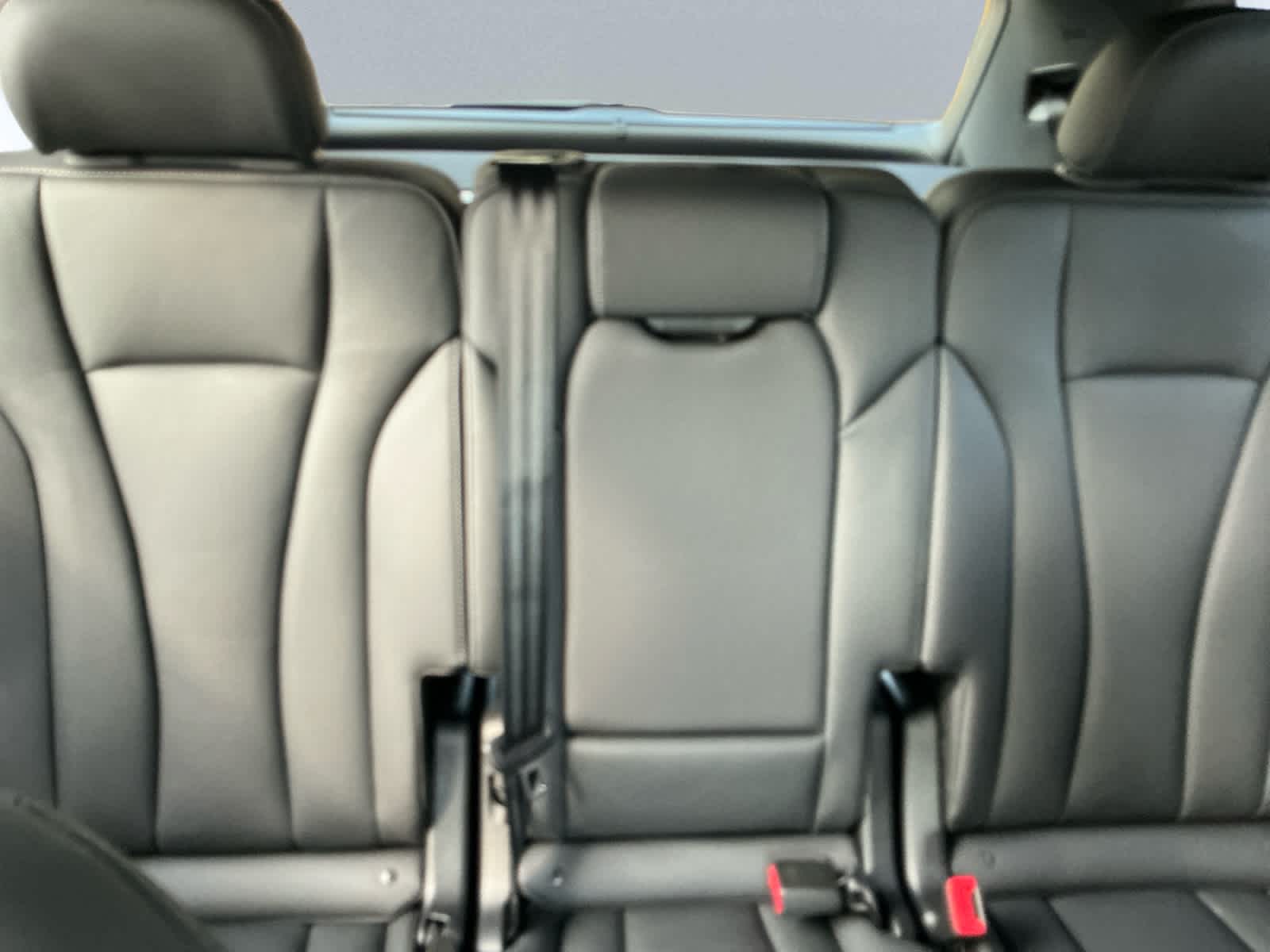 new 2026 Audi Q7 car, priced at $78,445