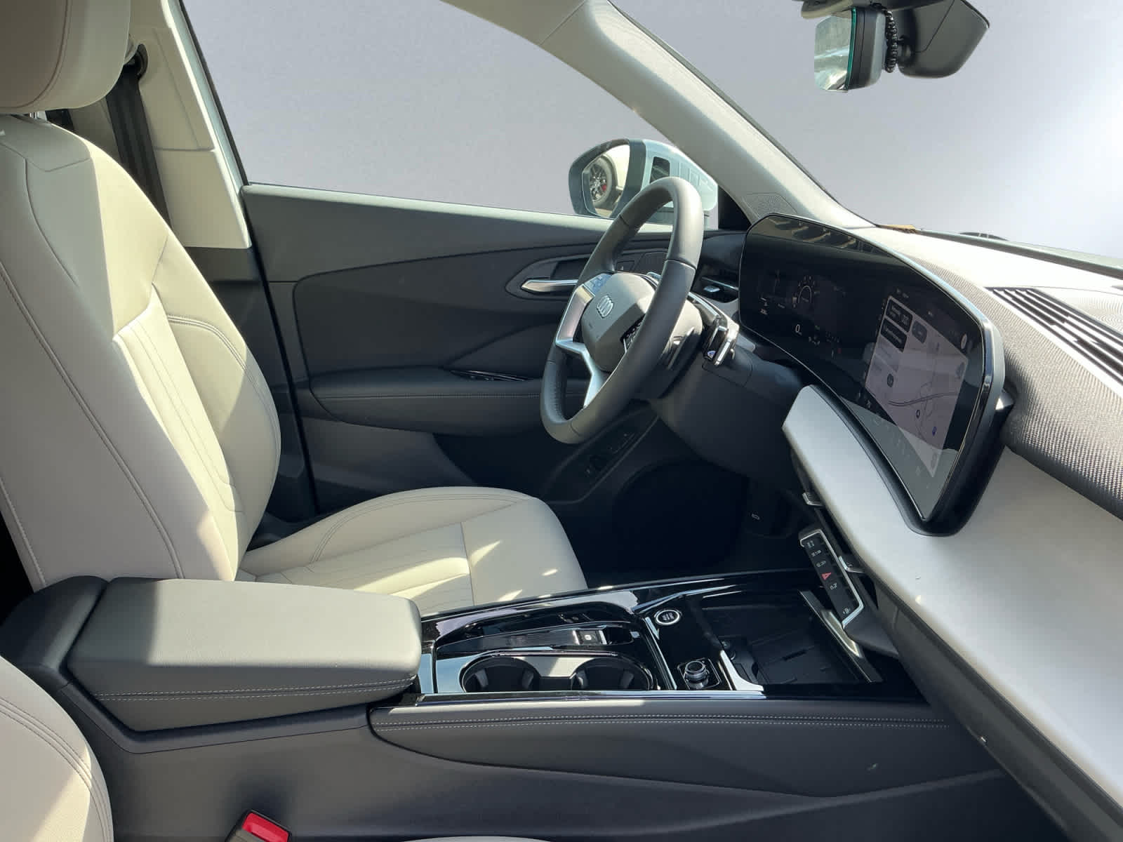 new 2026 Audi Q3 car, priced at $47,640