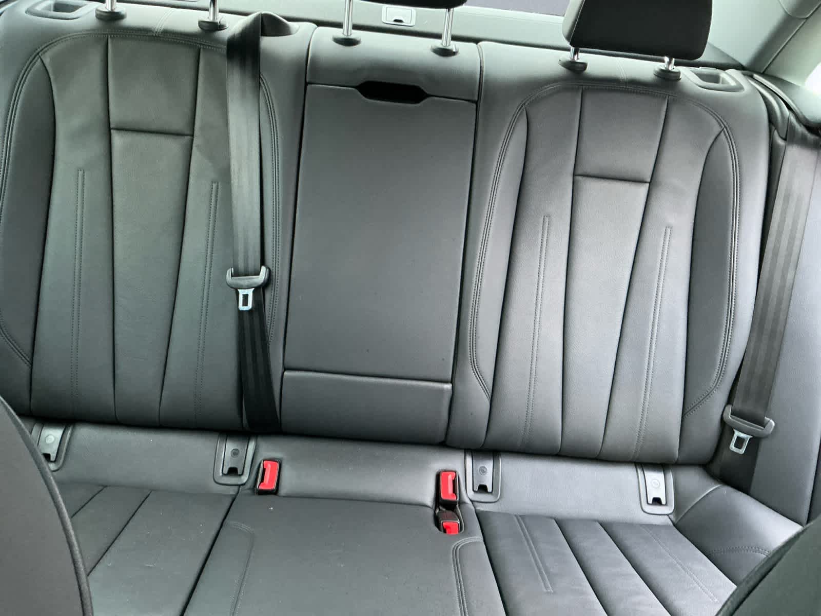 used 2019 Audi A4 car, priced at $15,997