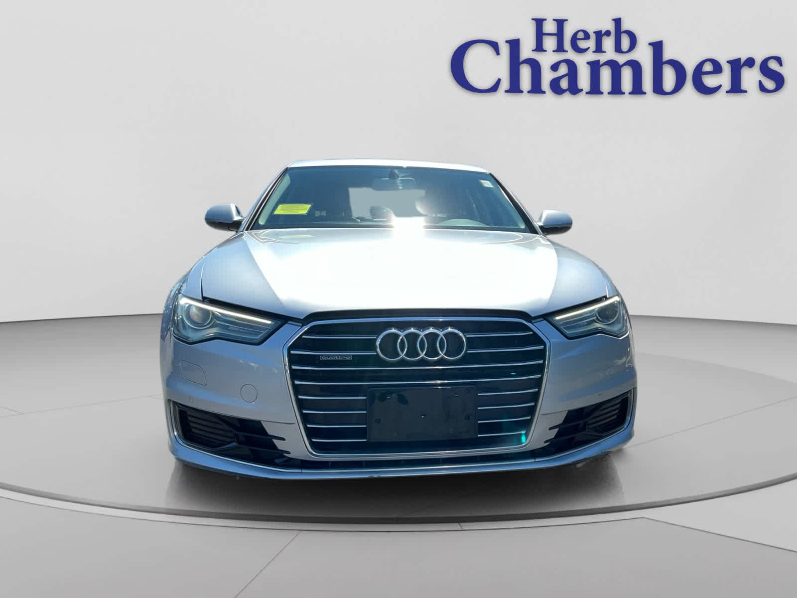 used 2016 Audi A6 car, priced at $12,598