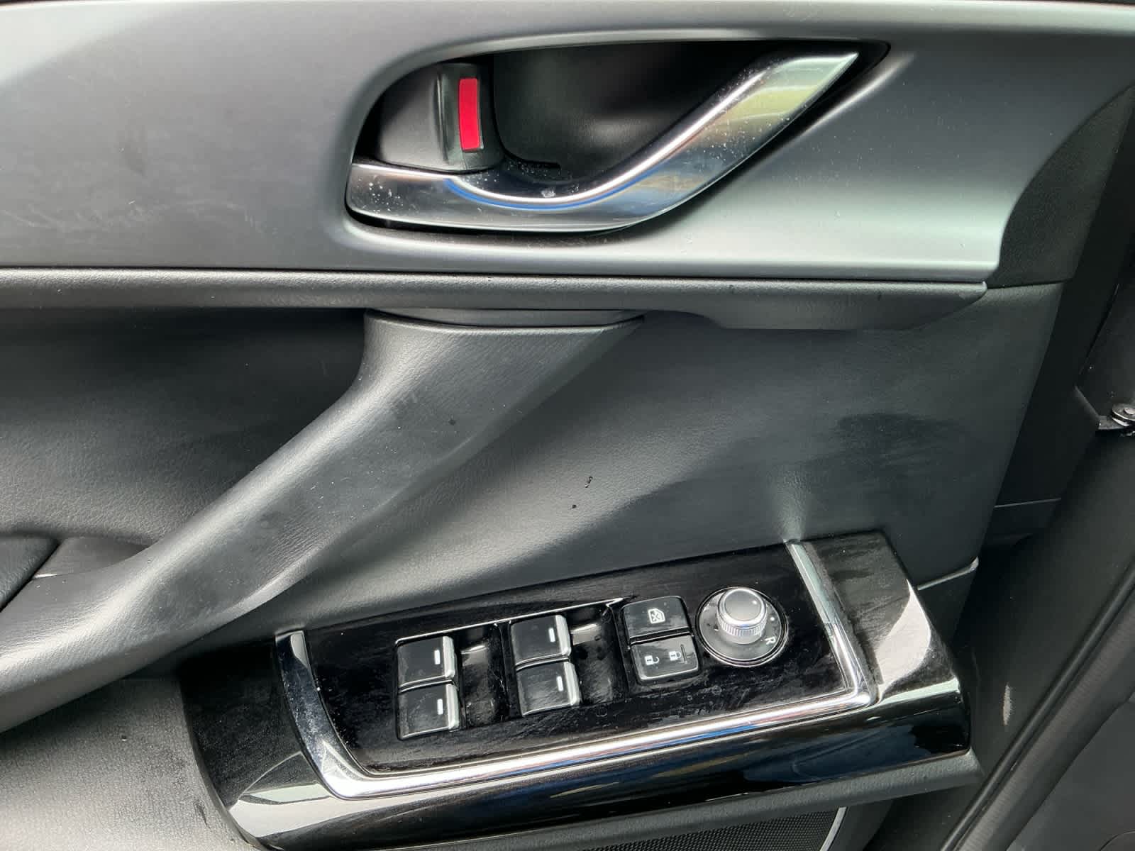 used 2022 Mazda Mazda CX-9 car, priced at $23,379