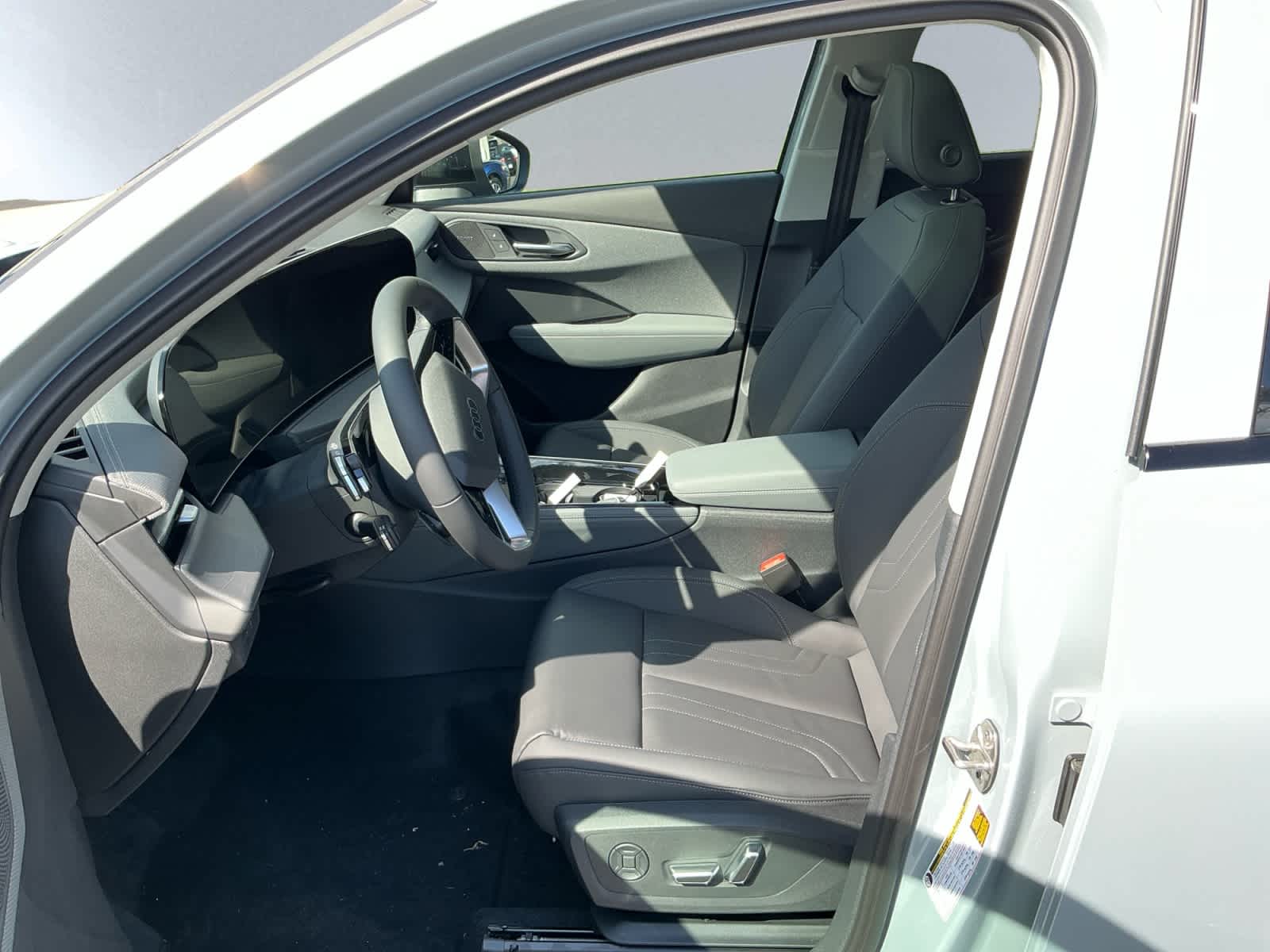 new 2026 Audi Q3 car, priced at $51,070