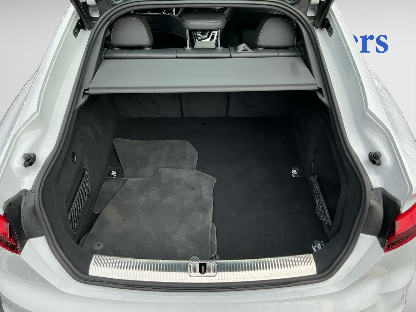 2024 Audi A5 S line Quattro Premium Plus photo 4