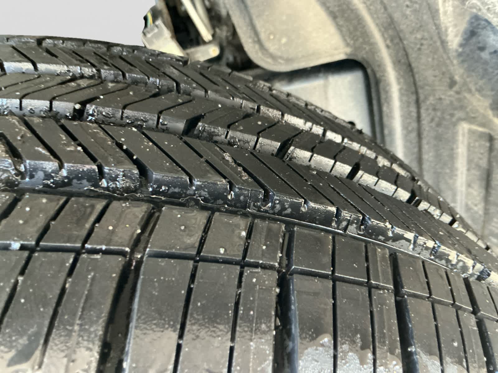 used 2023 INFINITI QX80 car, priced at $45,998