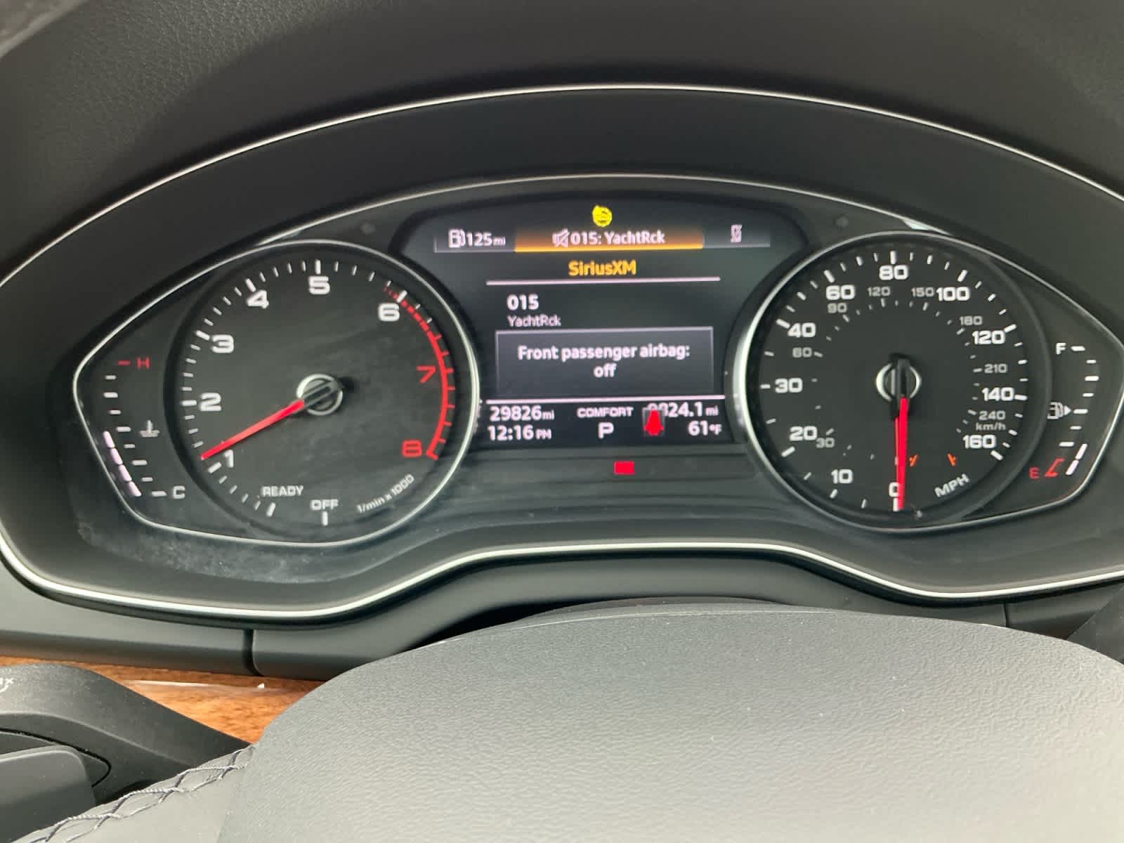 used 2023 Audi Q5 car, priced at $31,498