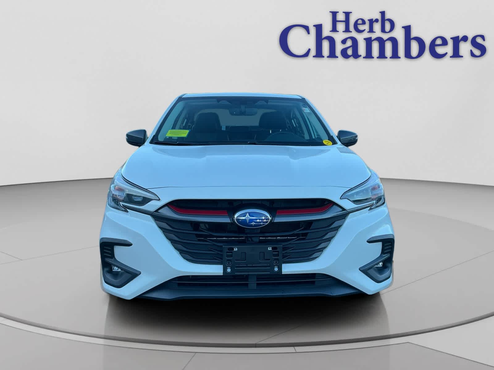 used 2023 Subaru Legacy car, priced at $25,267
