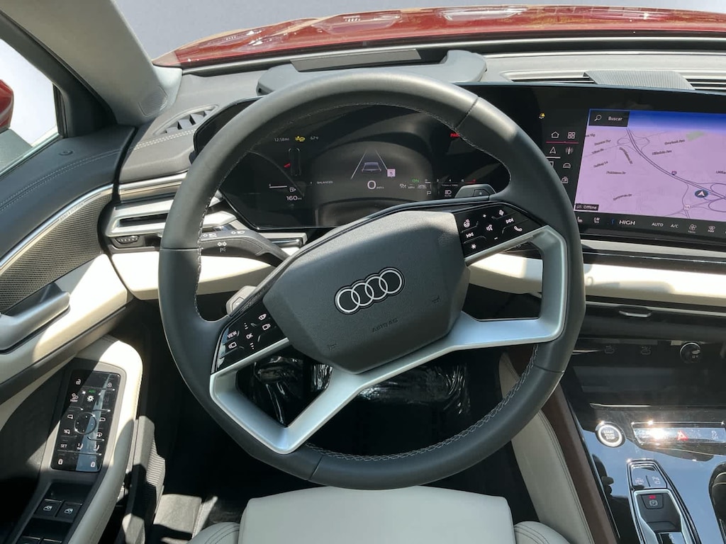 Used 2025 Audi A5 2.0T Premium Plus Sportback