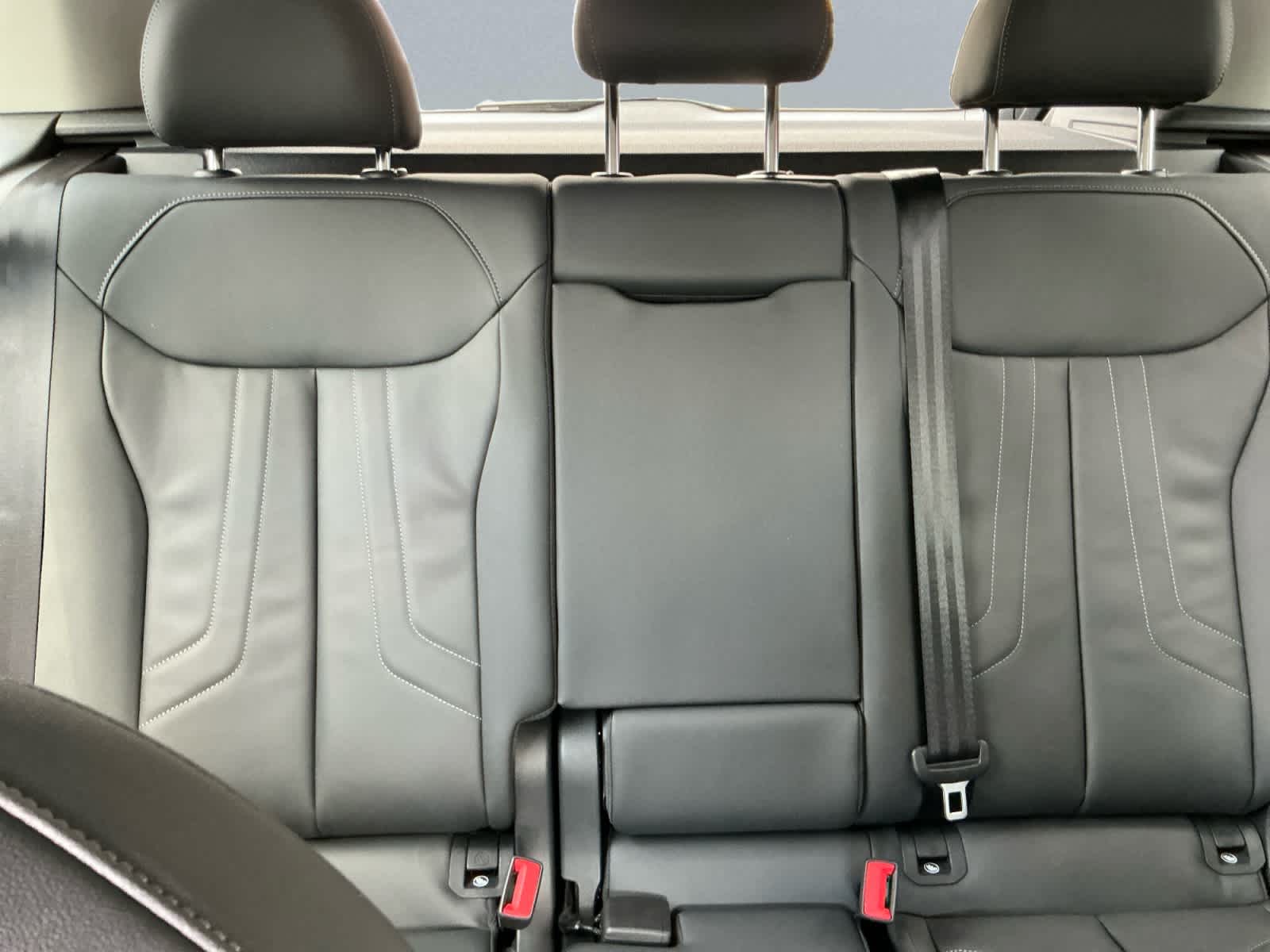 new 2026 Audi Q3 car, priced at $48,520