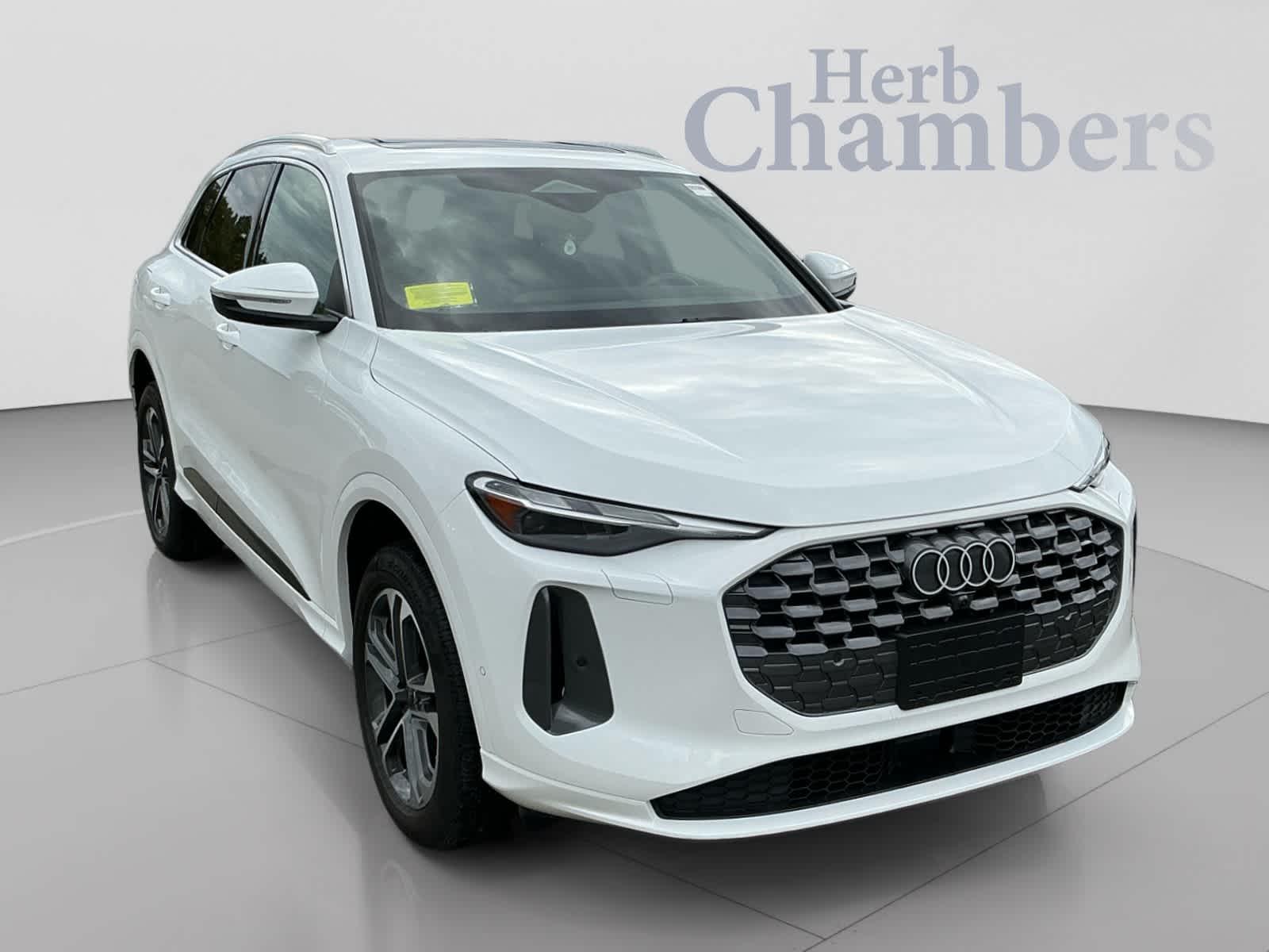 Certified 2025 Audi Q5 2.0T Premium SUV