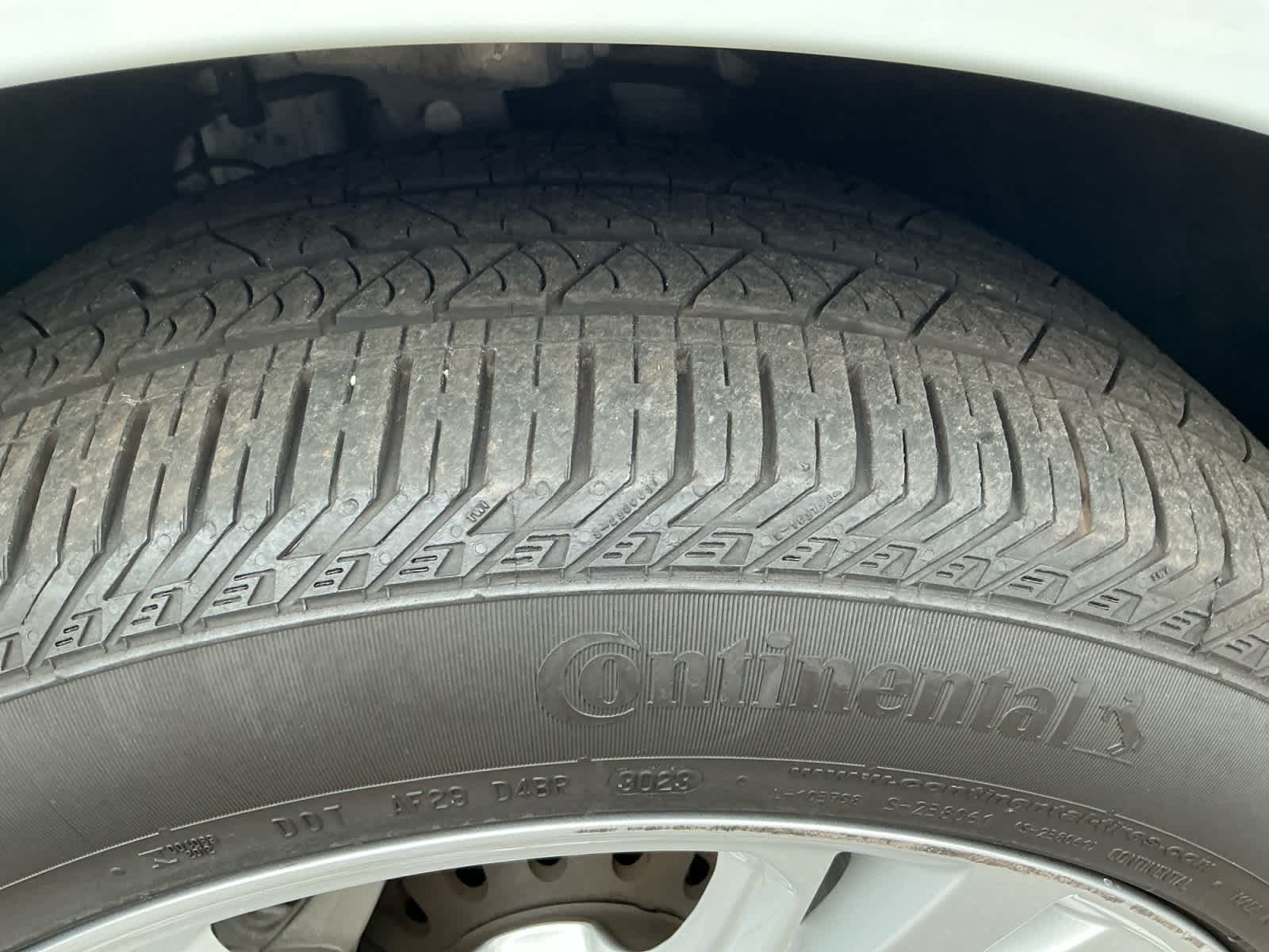 used 2022 Audi Q8 car, priced at $45,857