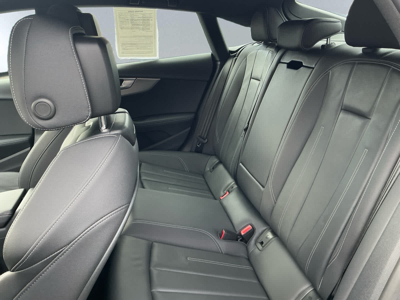 used 2021 Audi A5 car, priced at $23,999