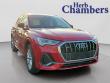Used 2025 Audi Q3 45 S line Premium SUV
