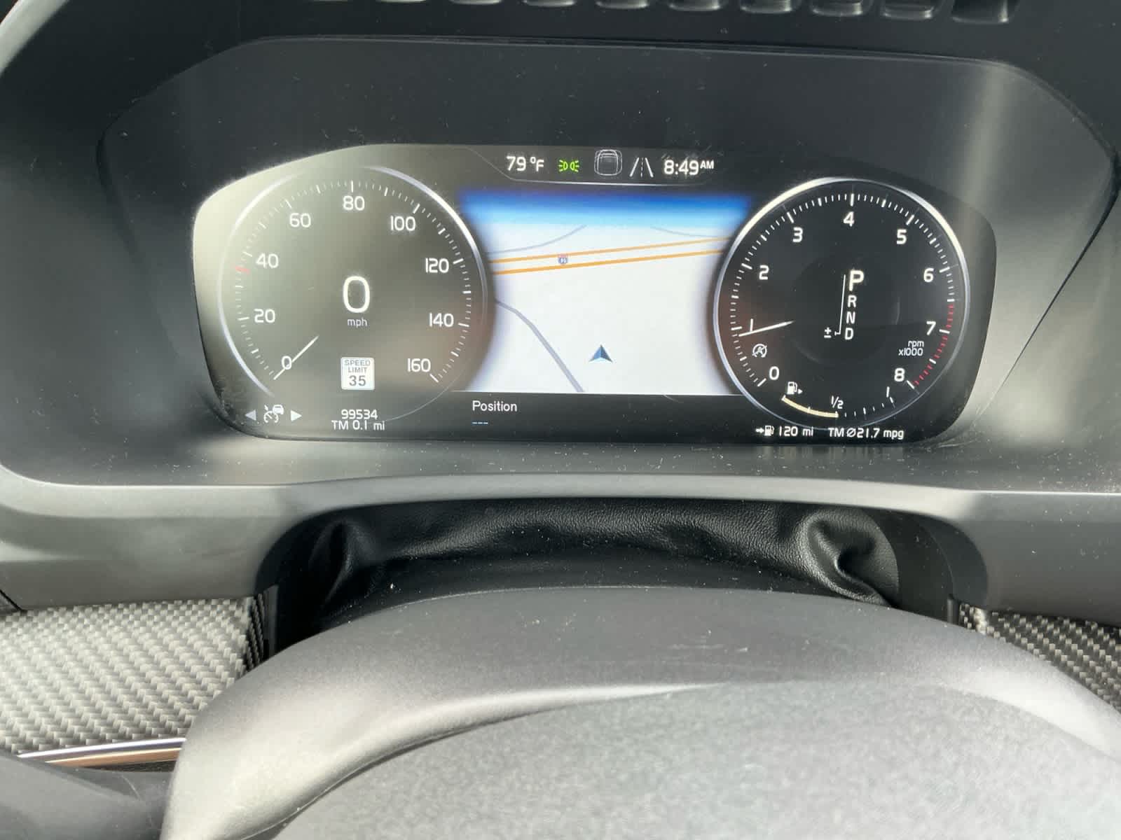 used 2018 Volvo XC90 car, priced at $17,997