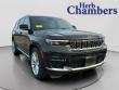 Used 2023 Jeep Grand Cherokee L Summit SUV