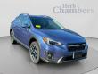 Used 2018 Subaru Crosstrek 2.0i Limited SUV