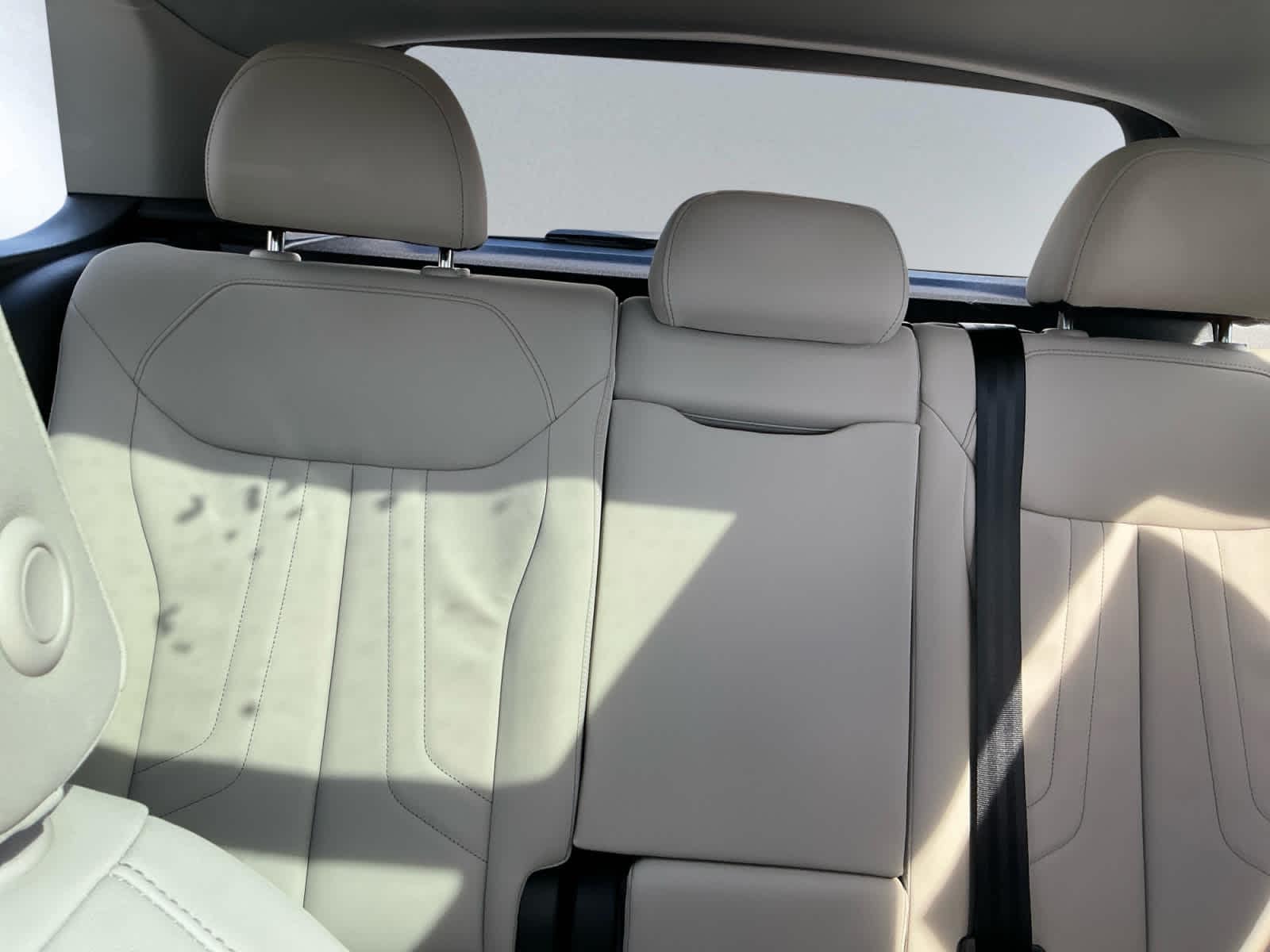 new 2026 Audi Q3 car, priced at $47,640