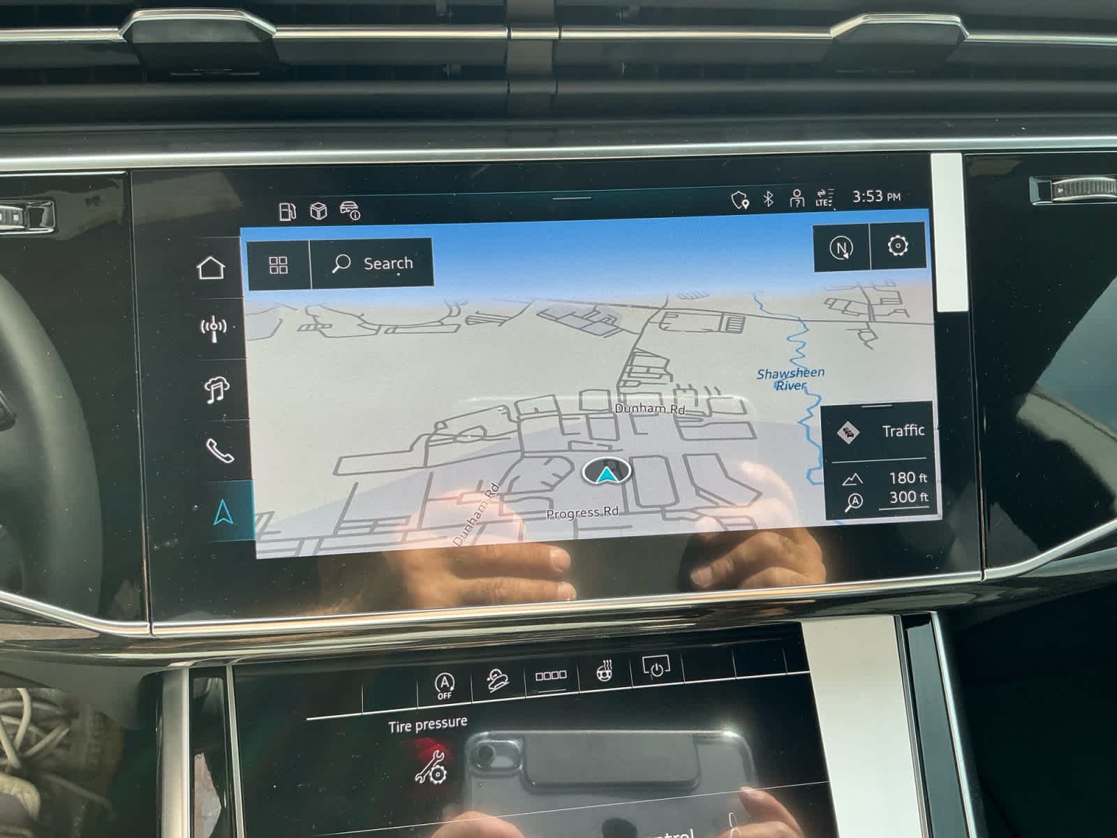 new 2026 Audi Q8 car, priced at $86,300