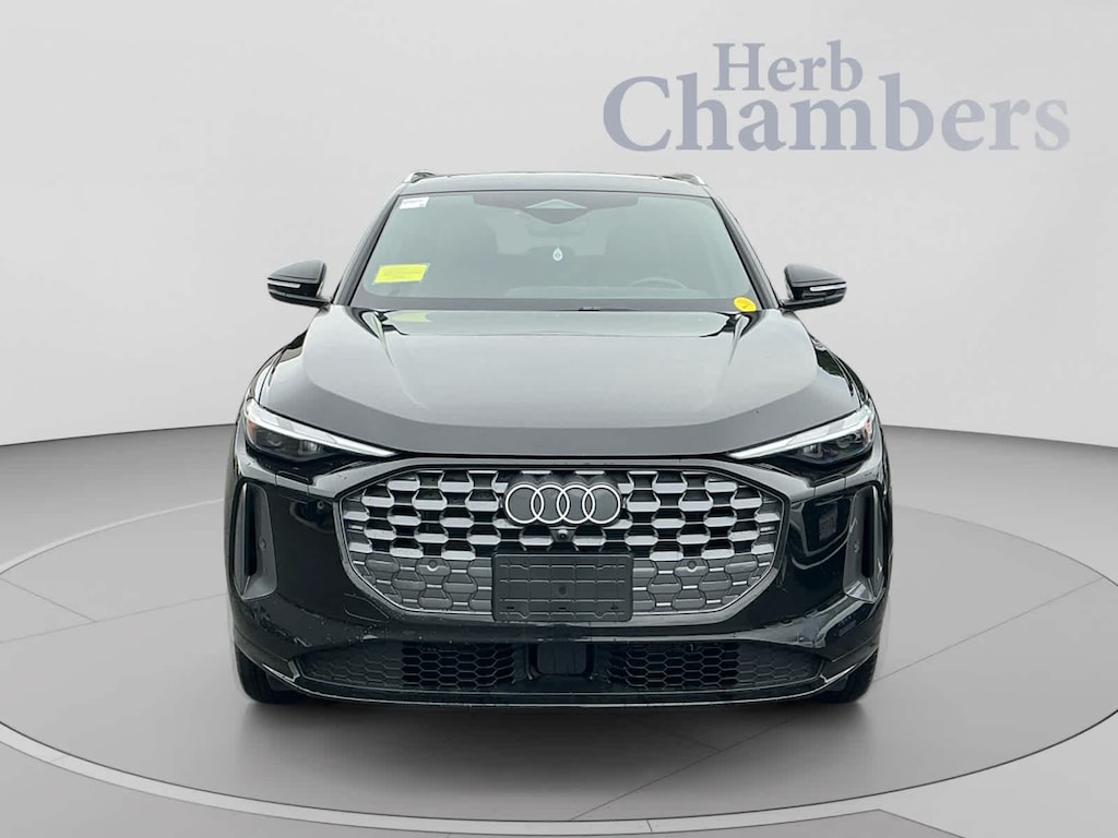 Certified 2025 Audi Q5 2.0T Premium SUV
