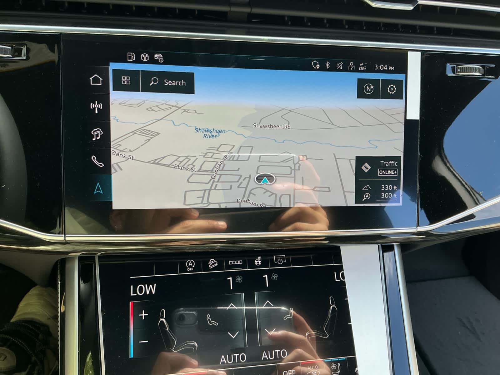 2026 Audi Q7 Premium Plus - Photo 15