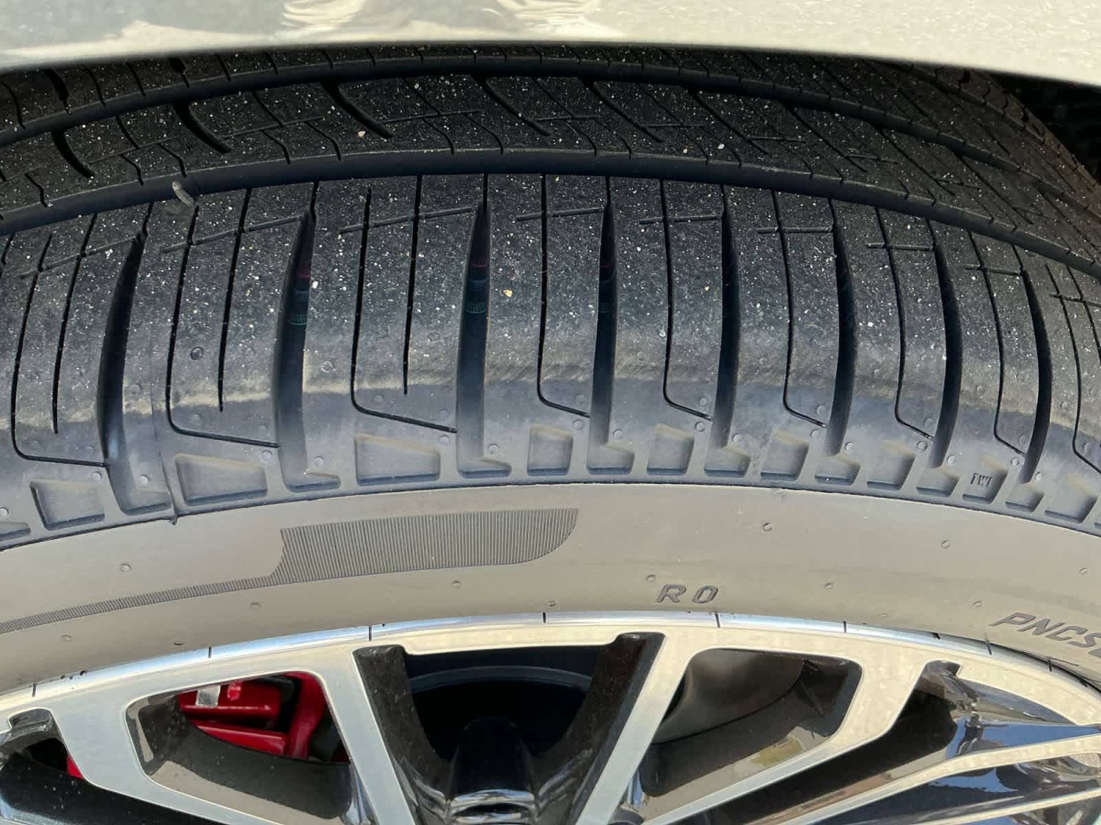 new 2026 Audi SQ5 Sportback car, priced at $77,235