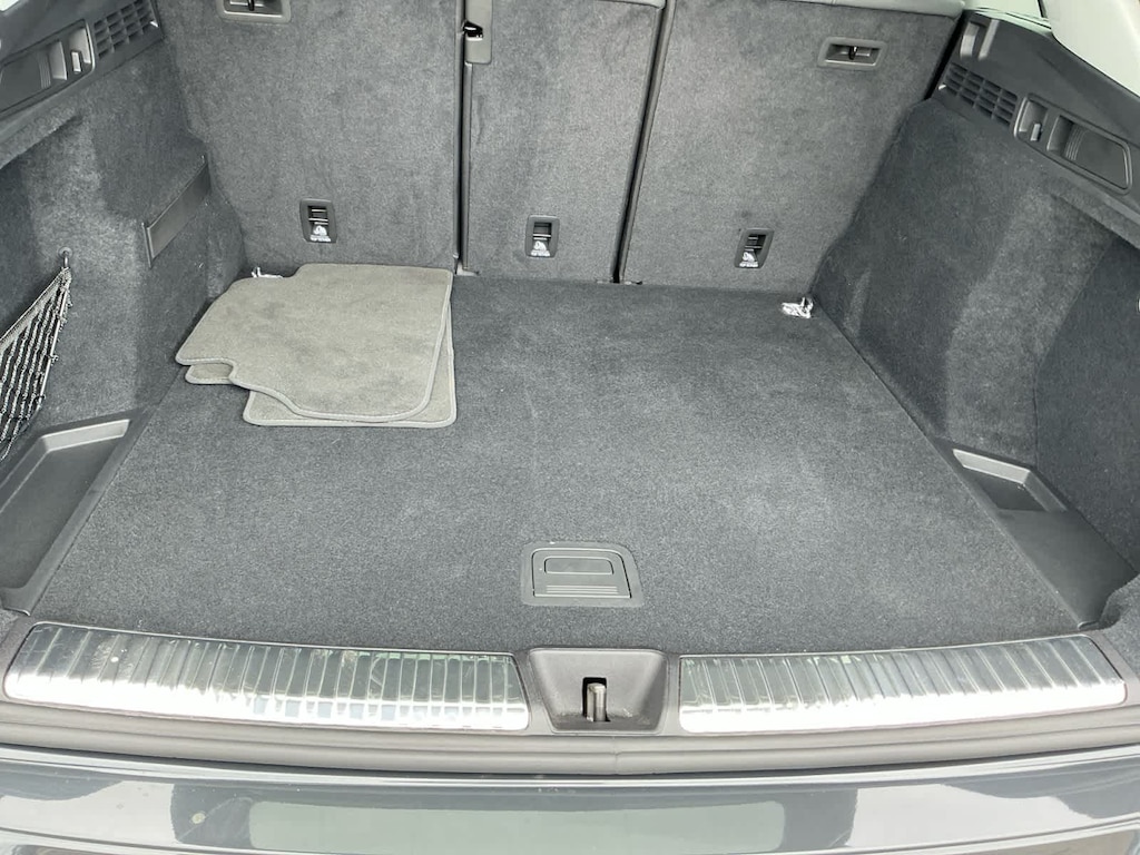 Certified 2025 Audi Q5 2.0T Premium SUV