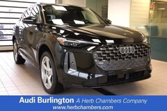 New 2025 Audi Q5 Premium SUV near Boston, MA