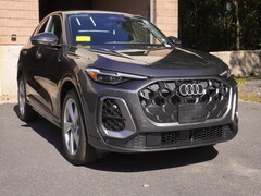 New 2025 Audi Q5 Premium Plus SUV near Boston, MA