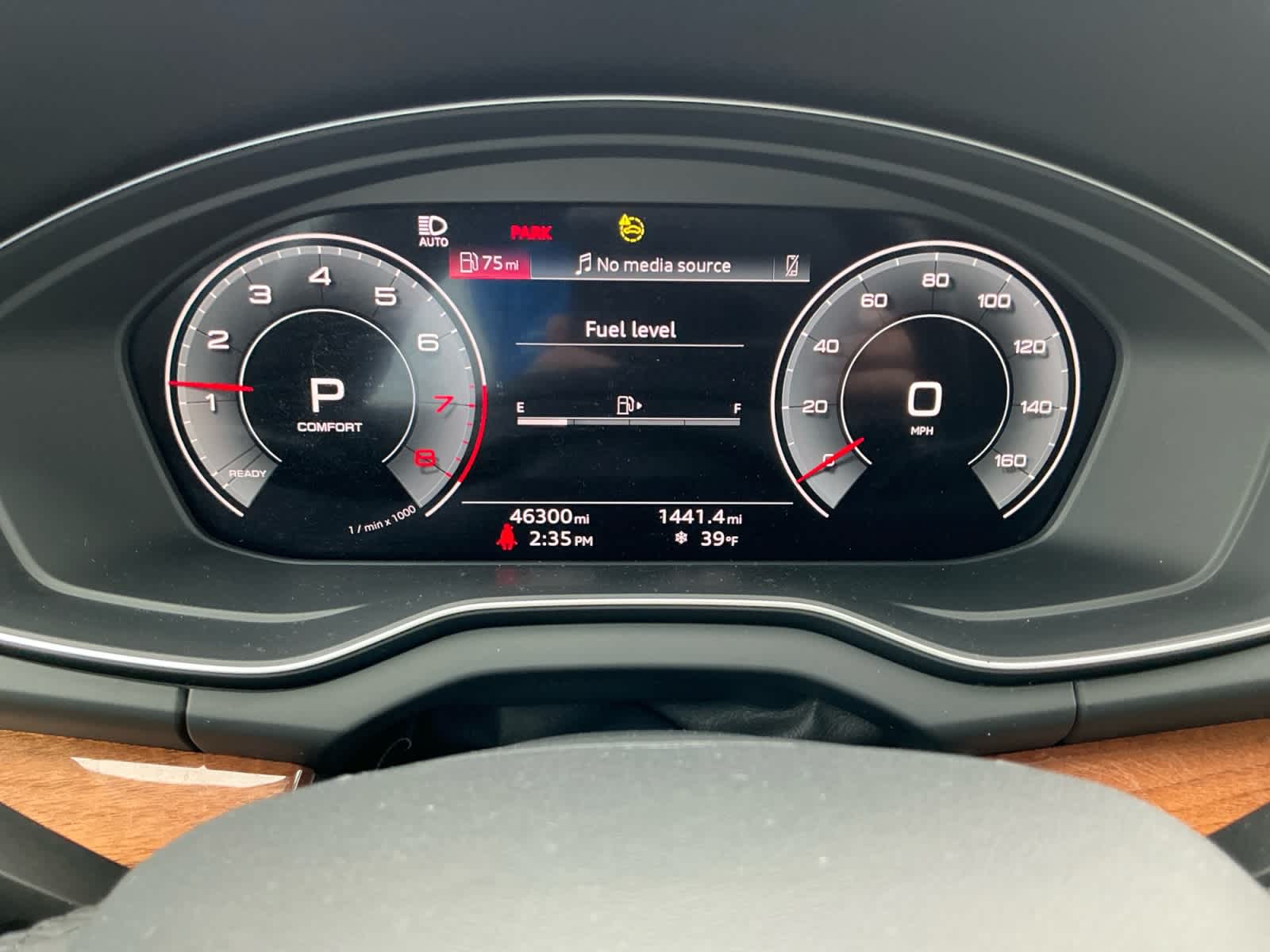 used 2023 Audi Q5 car, priced at $27,497