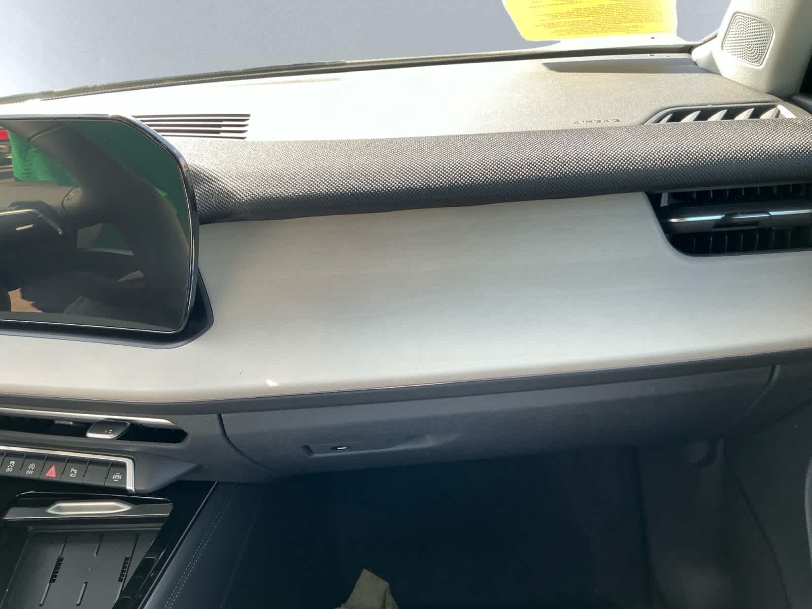 new 2026 Audi Q3 car, priced at $47,640