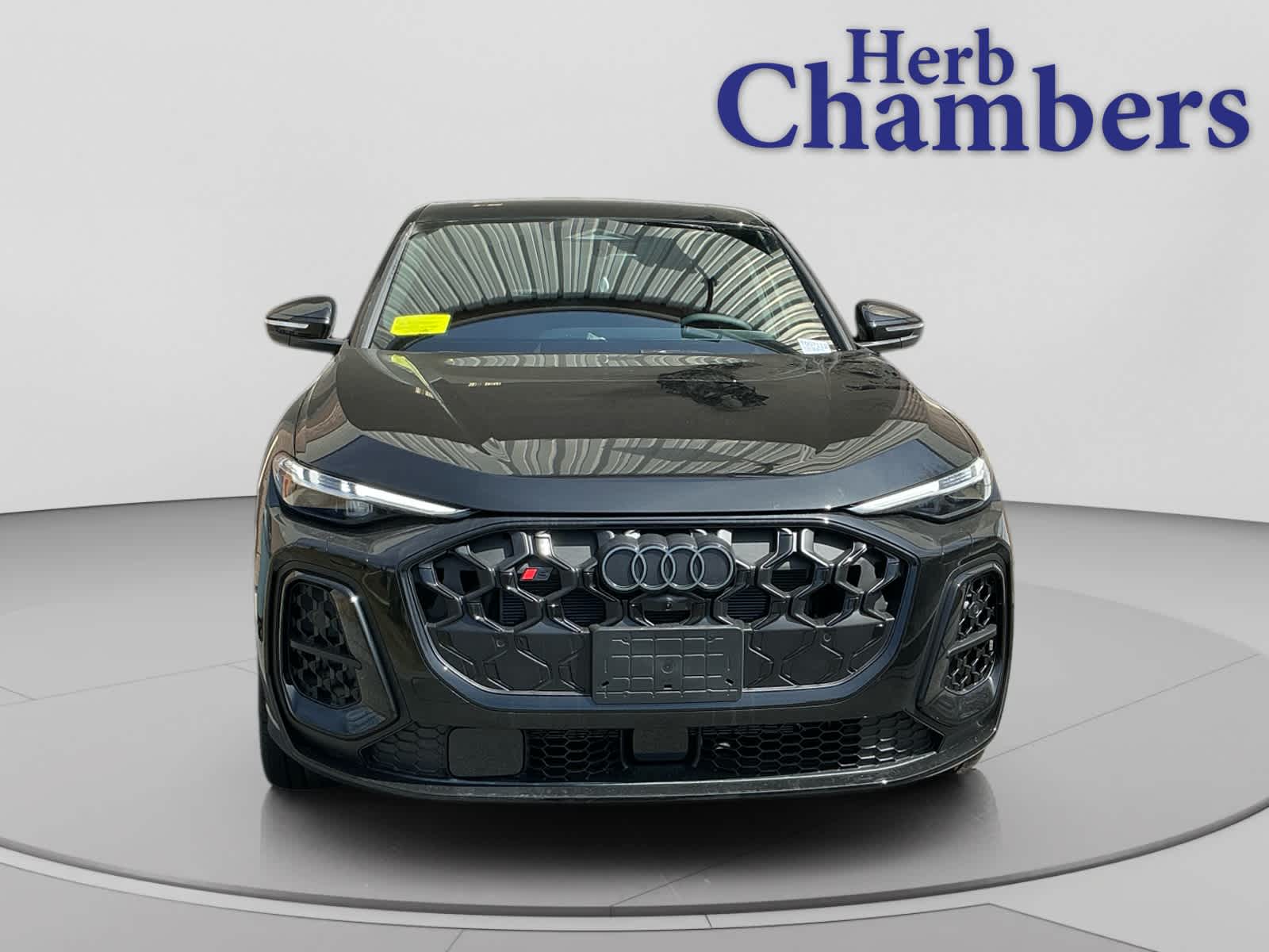 new 2026 Audi SQ5 Sportback car, priced at $77,235