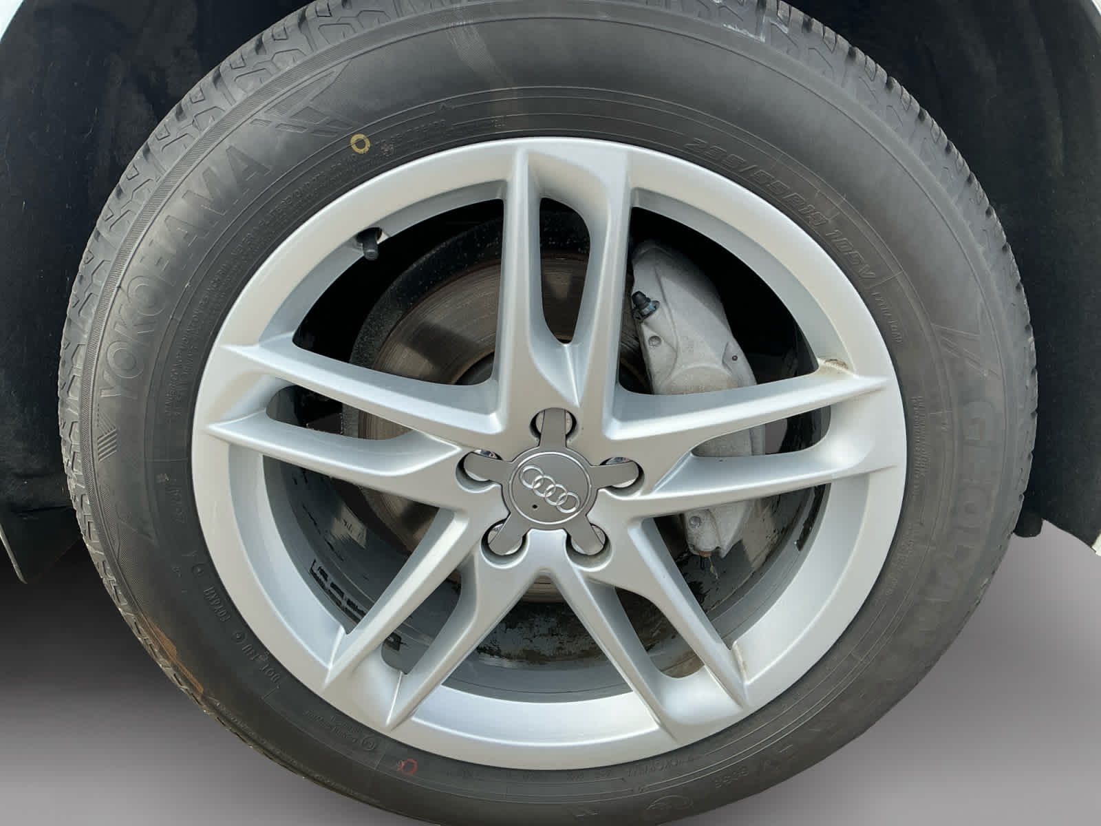 used 2016 Audi Q5 car, priced at $14,999