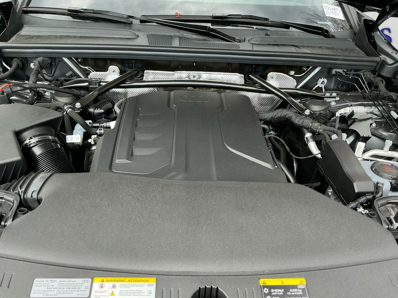 new 2026 Audi Q5 Sportback car, priced at $62,445