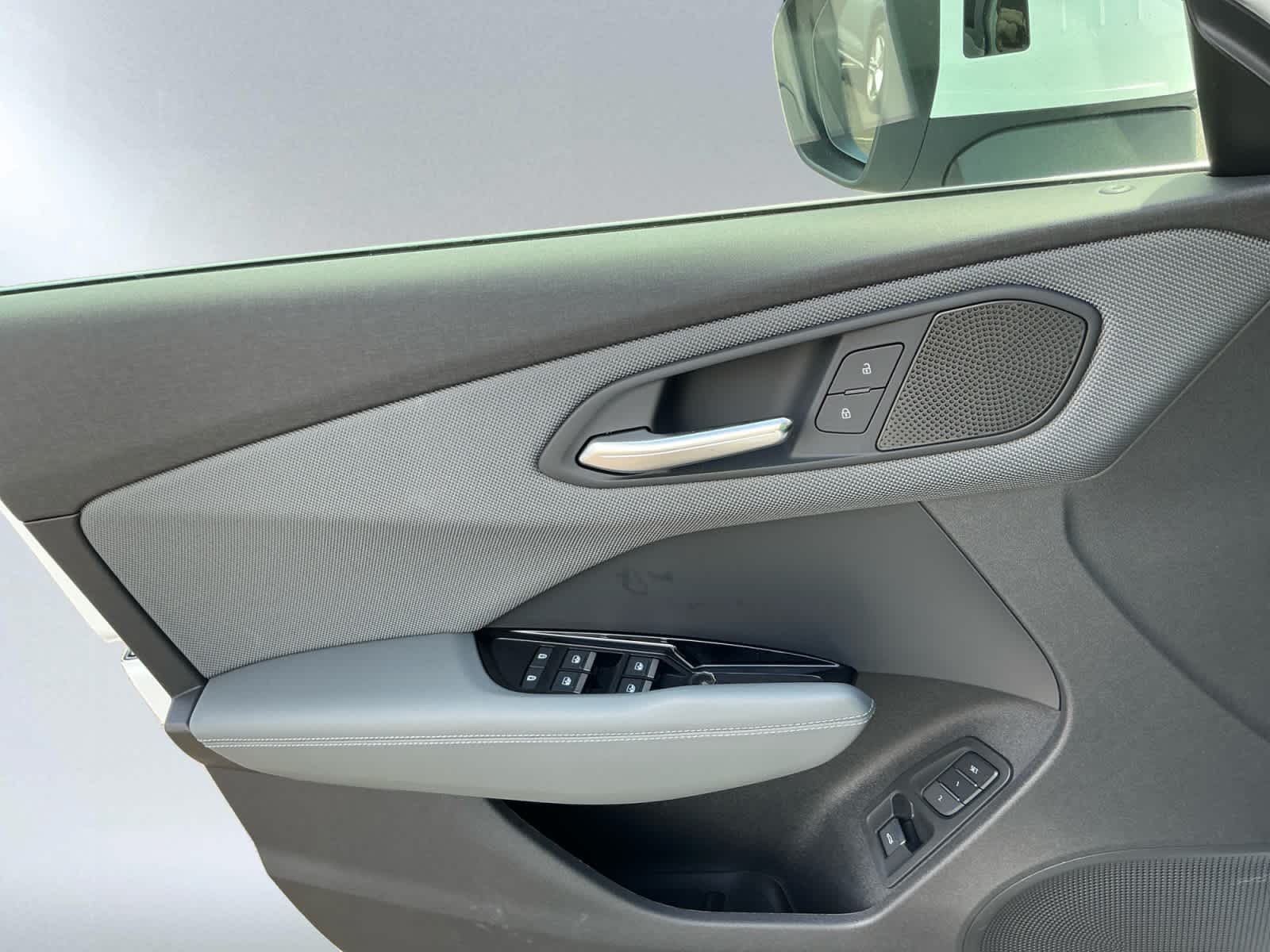 new 2026 Audi Q3 car, priced at $46,475